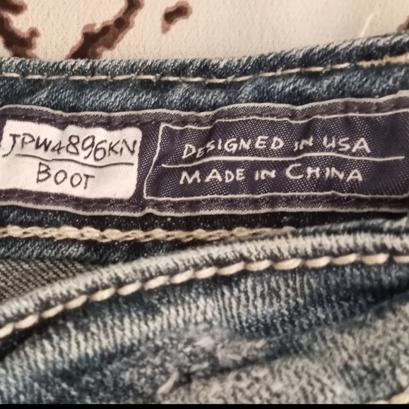 Miss me boot cut jeans - Picture 15 of 16